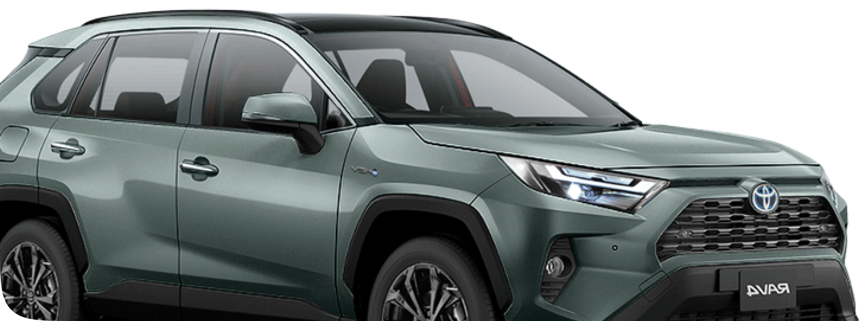 Register your car